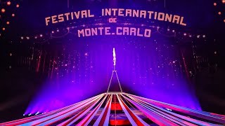 The 7th China international Circus Festival de MonteCarlo [upl. by Einnol]