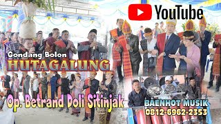 Saur Matua Op Betrand Doli Sitinjak  Hutagalung  Baenhot Musik [upl. by Eliezer]