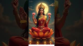 Mahalakshmi devotionalsongs lakshmi goddesslakshmidevi diwali happydiwali [upl. by Atims]