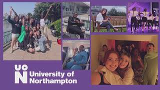 November 2023 Graduation Ceremonies 18112023 1300 ¦ University of Northampton [upl. by Cly]