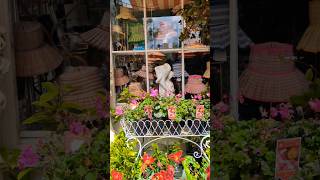 GREEN LANE COURTYARD POTTING SHED amp ORANGERY 4K 22 bowra greenlane orangery [upl. by Leahicm990]