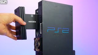 Upgrading The PS2 For 2022 [upl. by Averyl]