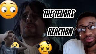 TRULY A MASTERPIECE The Tenors  Who Wants To Live Forever ft Lindsey Stirling REACTION [upl. by Martz318]