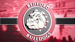 Bedford Bulldogs 201617 Goal Horn [upl. by Schreib174]