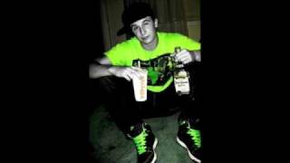 Chris Webby  Where The Party At [upl. by Eleumas]