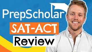 PrepScholar SAT amp ACT Review Pros amp Cons Explained [upl. by Treb406]