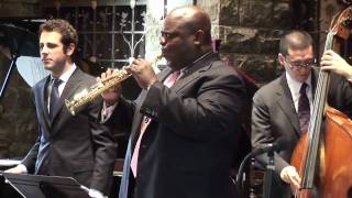 Wess Anderson sopranino sax Resolution Part 1 [upl. by Bjorn]