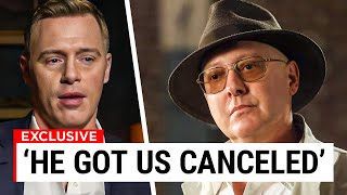 The Blacklist CANCELED After Season 10 [upl. by Laehplar]