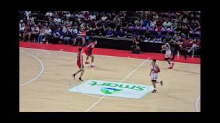 GINEBRA VS SAN MIGUEL GAME 6 SEMIFINAL pba basketball [upl. by Negris16]