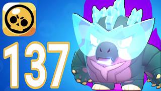 Brawl Star  Gameplay Walkthrough Part 137  Hypercharge Buzz IosAndroid [upl. by Ahsienod]