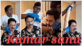 Bollywood famous and star singer kumar sanu [upl. by Adnohsad]