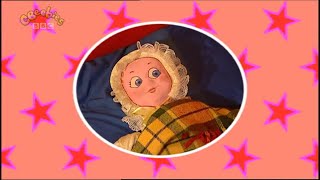 Tweenies  Jakes Dolly 2001 [upl. by Kassia768]