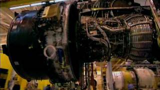 GE Aviation Family Tree  Aircraft Engine  Commercial Jet Engine [upl. by Woolson575]