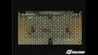 Harry Potter and the Prisoner of Azkaban Game Boy Gameplay [upl. by Debora]