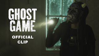 Ghost Game 2024 Official Clip  Haunted Manson [upl. by Madanhoj]