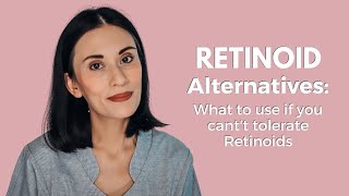 Bakuchiol and other Alternatives to Retinoids  Dr Gaile RobredoVitas [upl. by Ecilef]