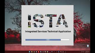 How to share EDIABAS folder with ISTA amp INPA and show terminal voltages M1M2 MacBook Air [upl. by Zwart]