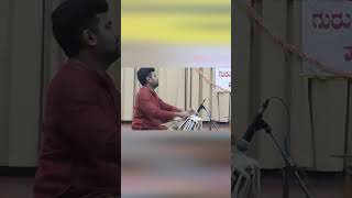 A powerful rendition of Bhairavi by Adv Ravindra Mane [upl. by Mckee516]