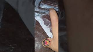 Frozen Artemia kerala fish feed food frozen artemia breeding shorts vlog asmr diy [upl. by Ewall943]