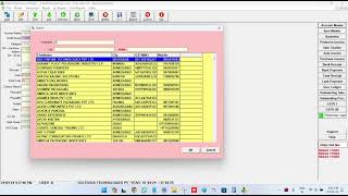 Soltrack Accounting Software New Version [upl. by Einama]