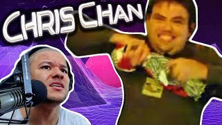 Chris Chan Loses It  BasedShaman Review [upl. by Ynej757]