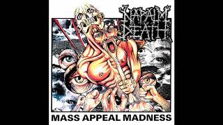 Napalm Death  Unchallenged Hate Official Audio [upl. by Goodden]