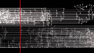 SYNPhon  Graphic notation [upl. by Annauqal]