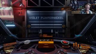 Elite dangerous LiveStream Gameplay Darkwing Chronicles 2024 part 34 [upl. by Pulling]