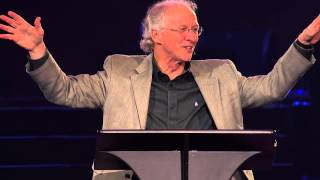 John Piper at Passion 2012  quotEmbrace Suffering Fearlesslyquot [upl. by Aitsirhc]