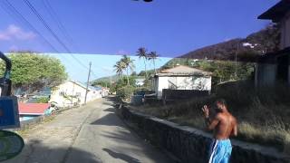 Take a drive on Bequia [upl. by Fiedler]