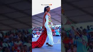 Miss Maasinta 🔥 foryou maasai maasaimusic background song Dj queen ft Saningo Dimero [upl. by Cinda412]