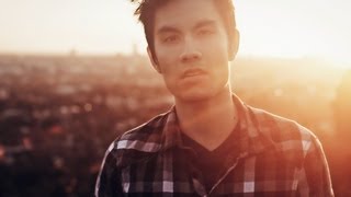 quotDont You Worry Childquot  Swedish House Mafia Sam Tsui amp Kurt Schneider cover [upl. by Windham]