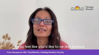 What is Healing Breaths Sahaj Samadhi Meditation [upl. by Patrizia]