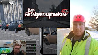 Der Anzeigenhauptmeister von Skotty Productions  Let´s Play  Lohnt sich dieses Spiel [upl. by Frech495]