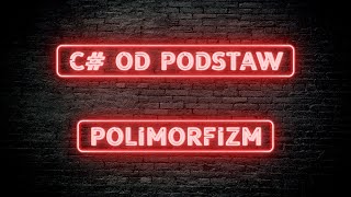 C Od podstaw 0310  Polimorfizm [upl. by Areikahs]