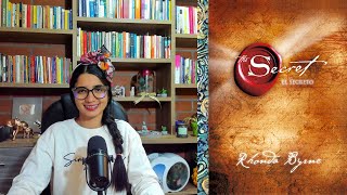 EL SECRETO Rhonda Byrne 🌀 RESUMEN PODCAST Audiolibro completo en español y análisis [upl. by Yrot]