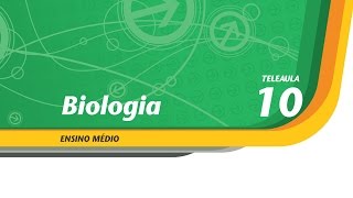 10  Por que ferver a água antes de beber  Biologia  Ens Médio  Telecurso [upl. by Anigroeg86]