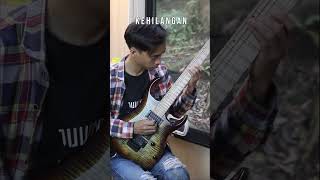 Kehilangan Melodi Cover  Firman [upl. by Akineg]