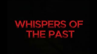 Whispers of the Past  Short Horror Film [upl. by Marthe]