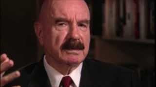 G Gordon Liddy Recalls the Motives for the Watergate BreakIn and His Doubts About It [upl. by Glogau]