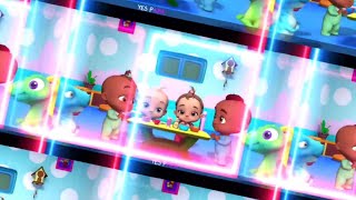 9 quotJohny Johny Yes Papa ChuChu TVquot Amazing Cool Effects and Sound Variations  You have to watch it [upl. by Icken]