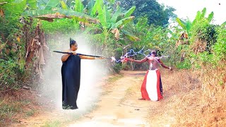 SVP laissez ce que vous regardez et voir ce film époustouflant de la famille  Films Nigerian [upl. by Swithbart109]