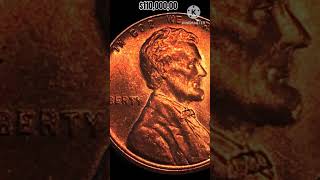 1944quotDS Lincoln Penny Uncirculated Value At [upl. by Naujej241]