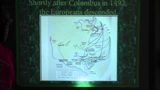 AP US History Topic 1  David Busch Buschistory The Early Colonial era [upl. by Aneras736]