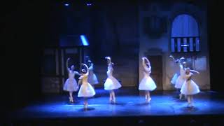 Vienna Festival Ballet Coppelia  Sunday 28th April 3pm [upl. by Quartet]