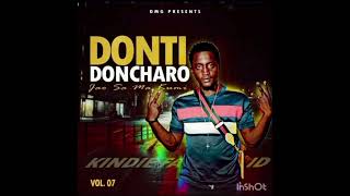 Donti ft Metter z  Na koe hobia official audio [upl. by Cuhp]