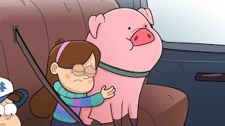 Gravity Falls Goodbye Waddles [upl. by Kit26]