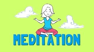 Wellcast  How to Meditate [upl. by Lindahl823]