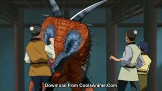 AMV  Achelousaurus  Dino Rey Dinosaur King [upl. by Robinson]