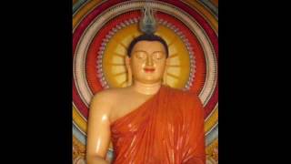 buddhanussathi bawanawa galaboda aththe gnanasara thero [upl. by Gonyea]